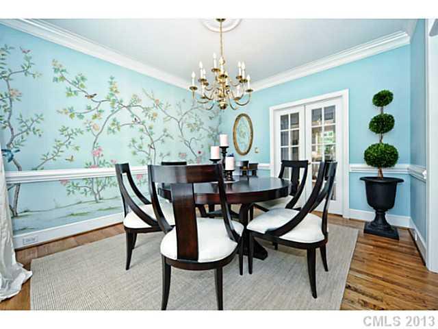 935 Iberville Street Charlotte NC 28270