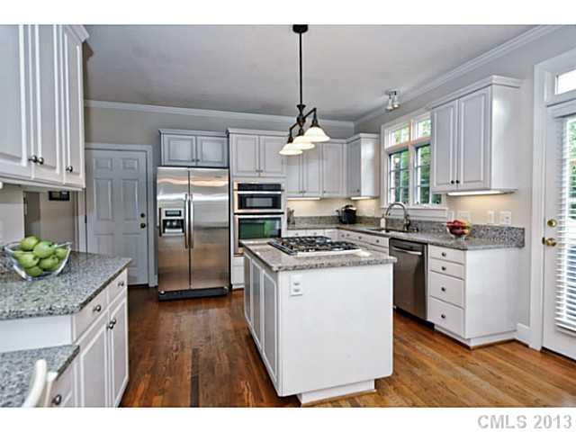 935 Iberville Street Charlotte NC 28270
