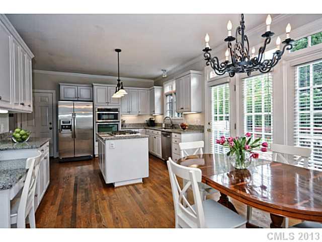 935 Iberville Street Charlotte NC 28270