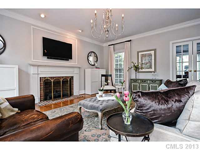 935 Iberville Street Charlotte NC 28270