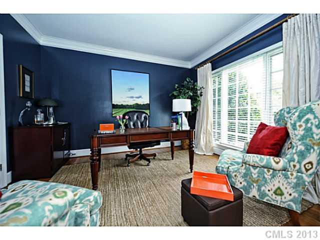 935 Iberville Street Charlotte NC 28270