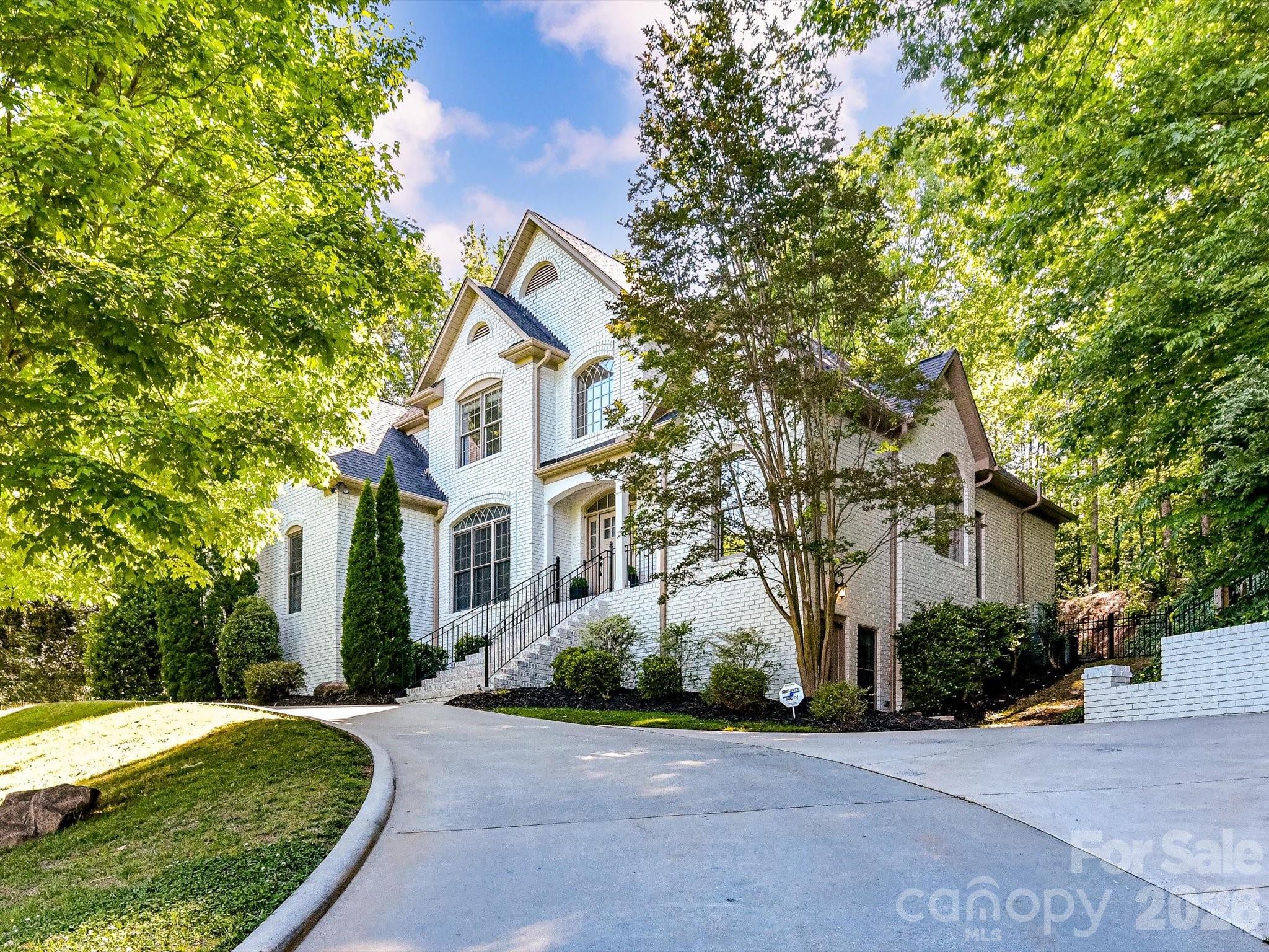 4510 Granite Hill Drive Davidson NC 28036