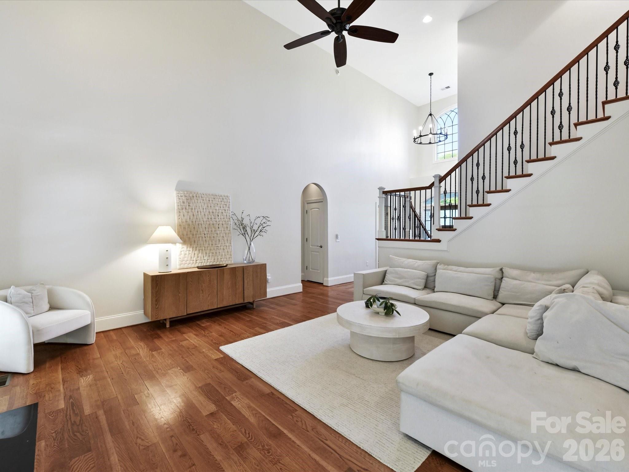 4510 Granite Hill Drive Davidson NC 28036