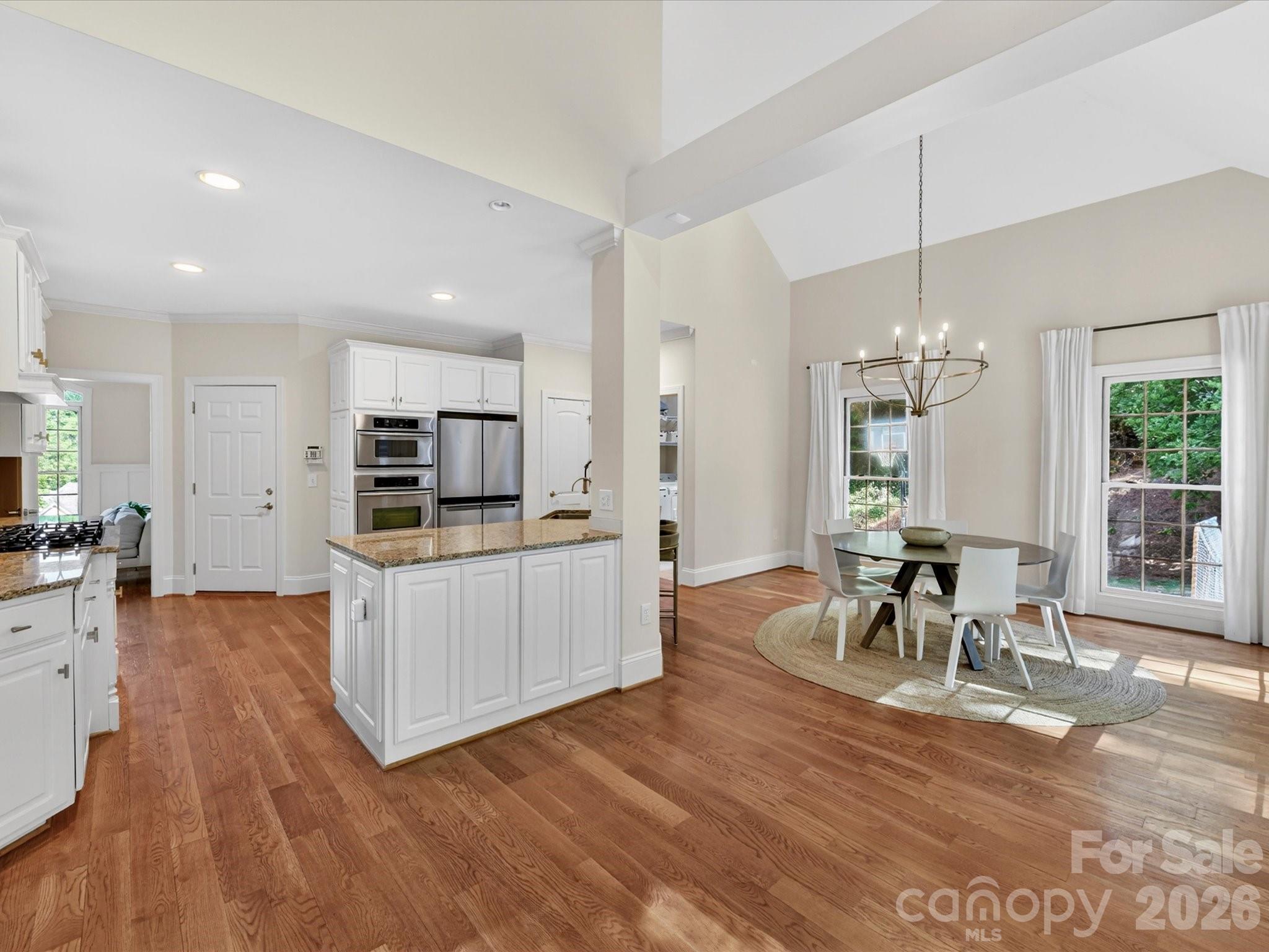 4510 Granite Hill Drive Davidson NC 28036