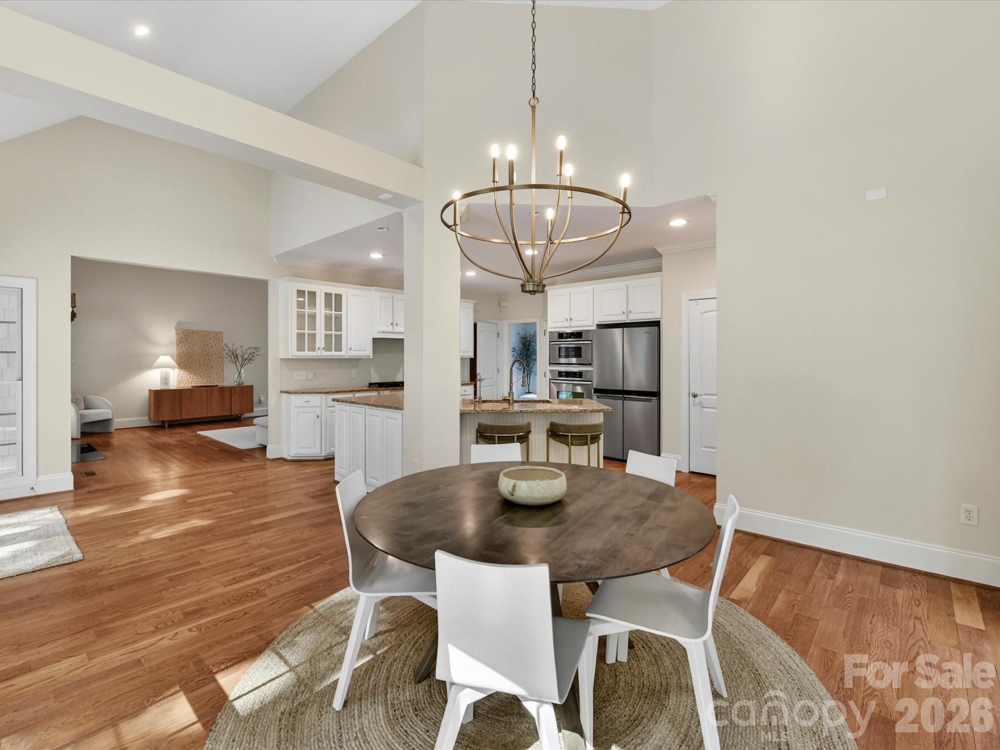 4510 Granite Hill Drive Davidson NC 28036