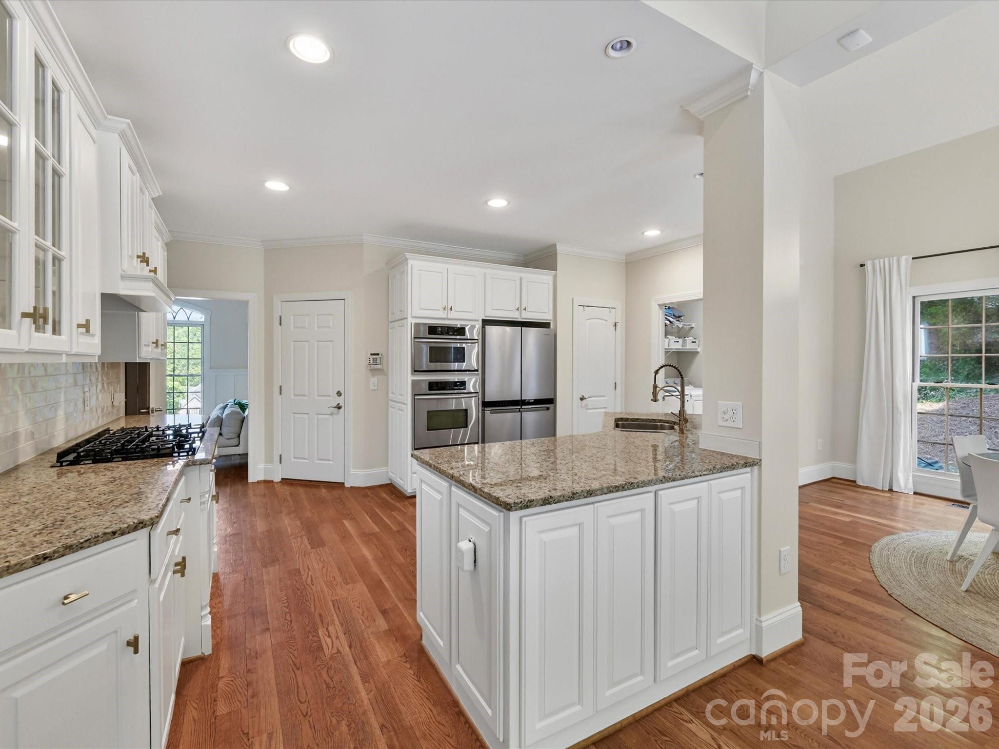4510 Granite Hill Drive Davidson NC 28036