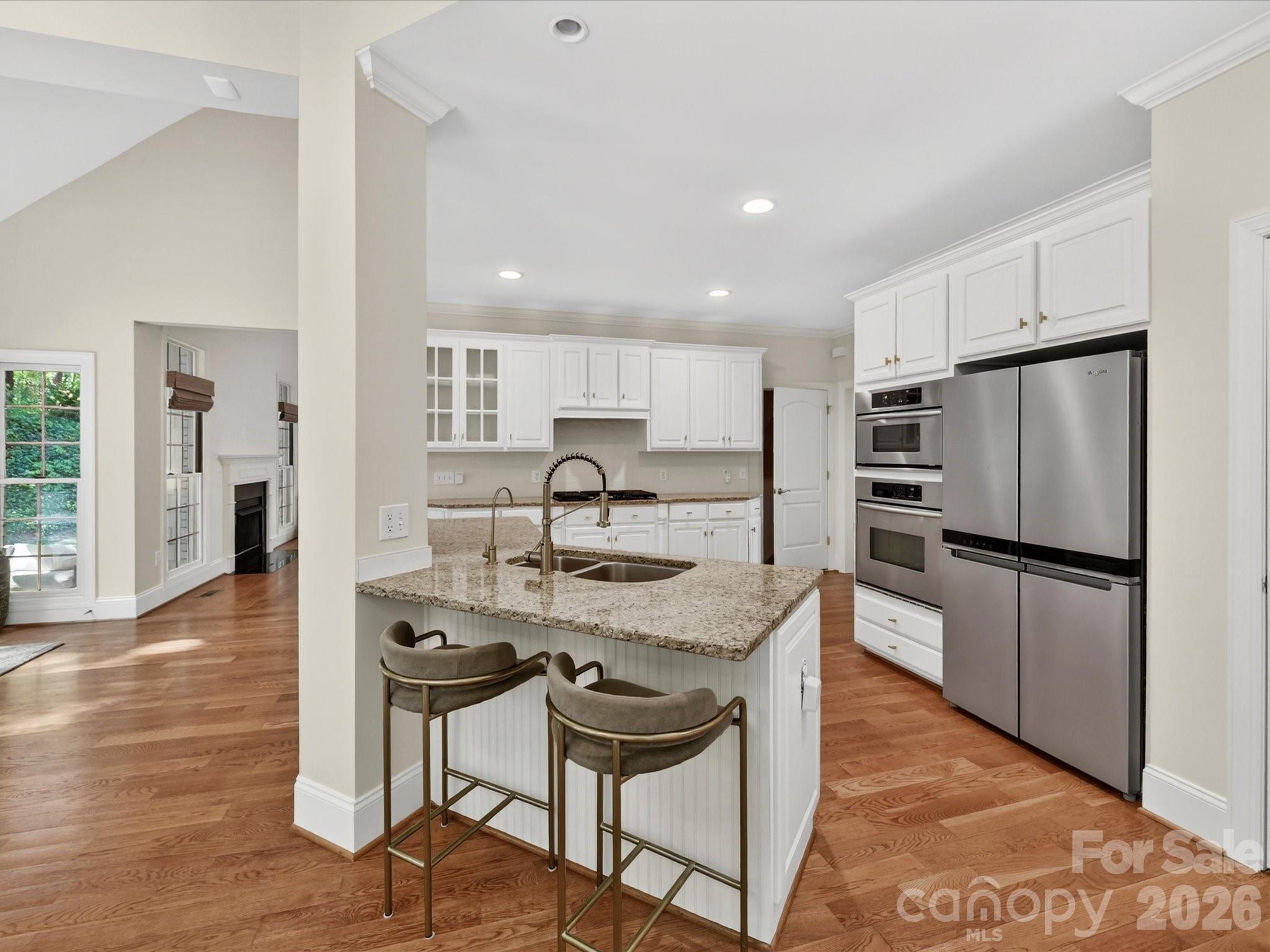 4510 Granite Hill Drive Davidson NC 28036