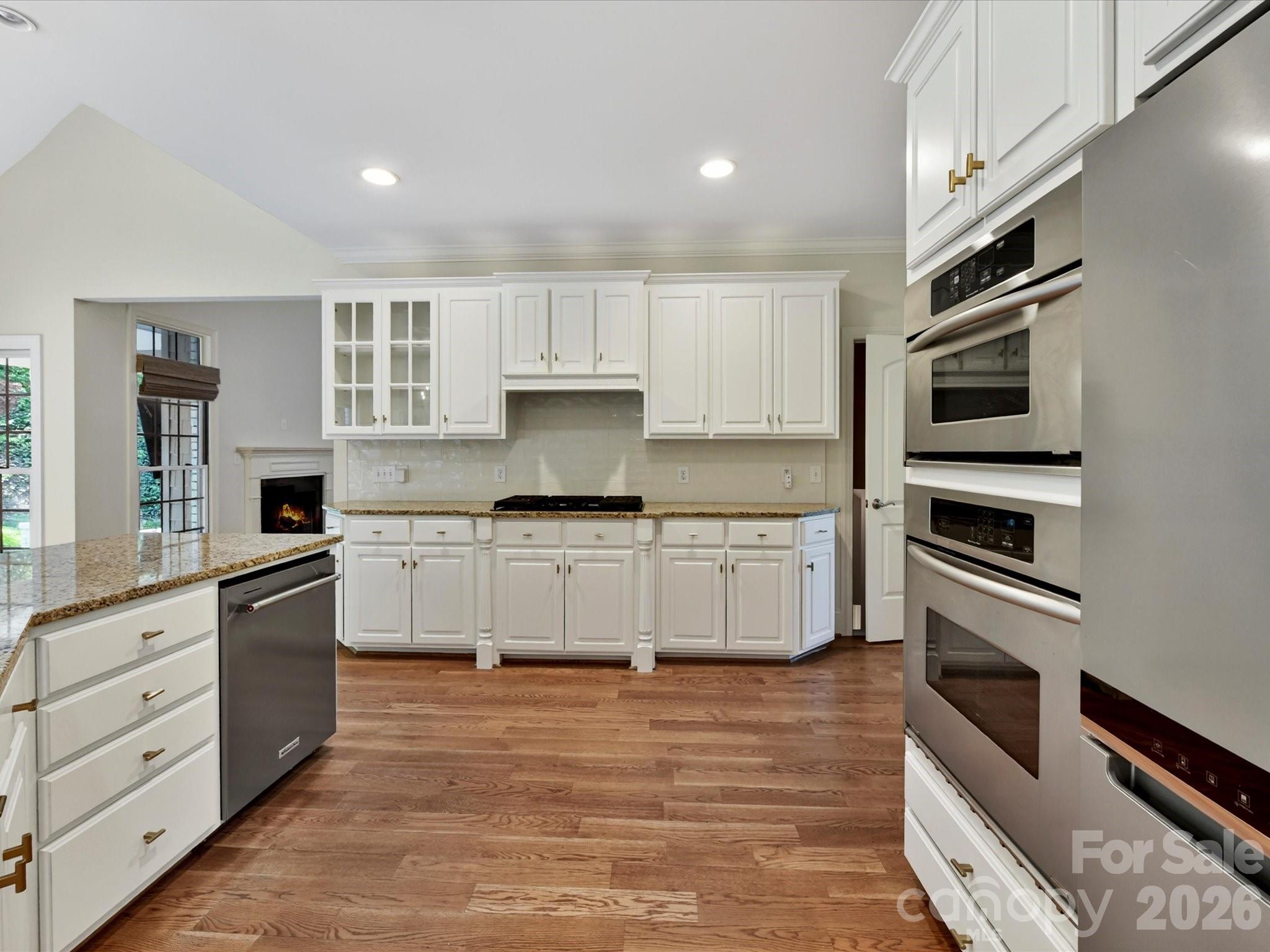 4510 Granite Hill Drive Davidson NC 28036