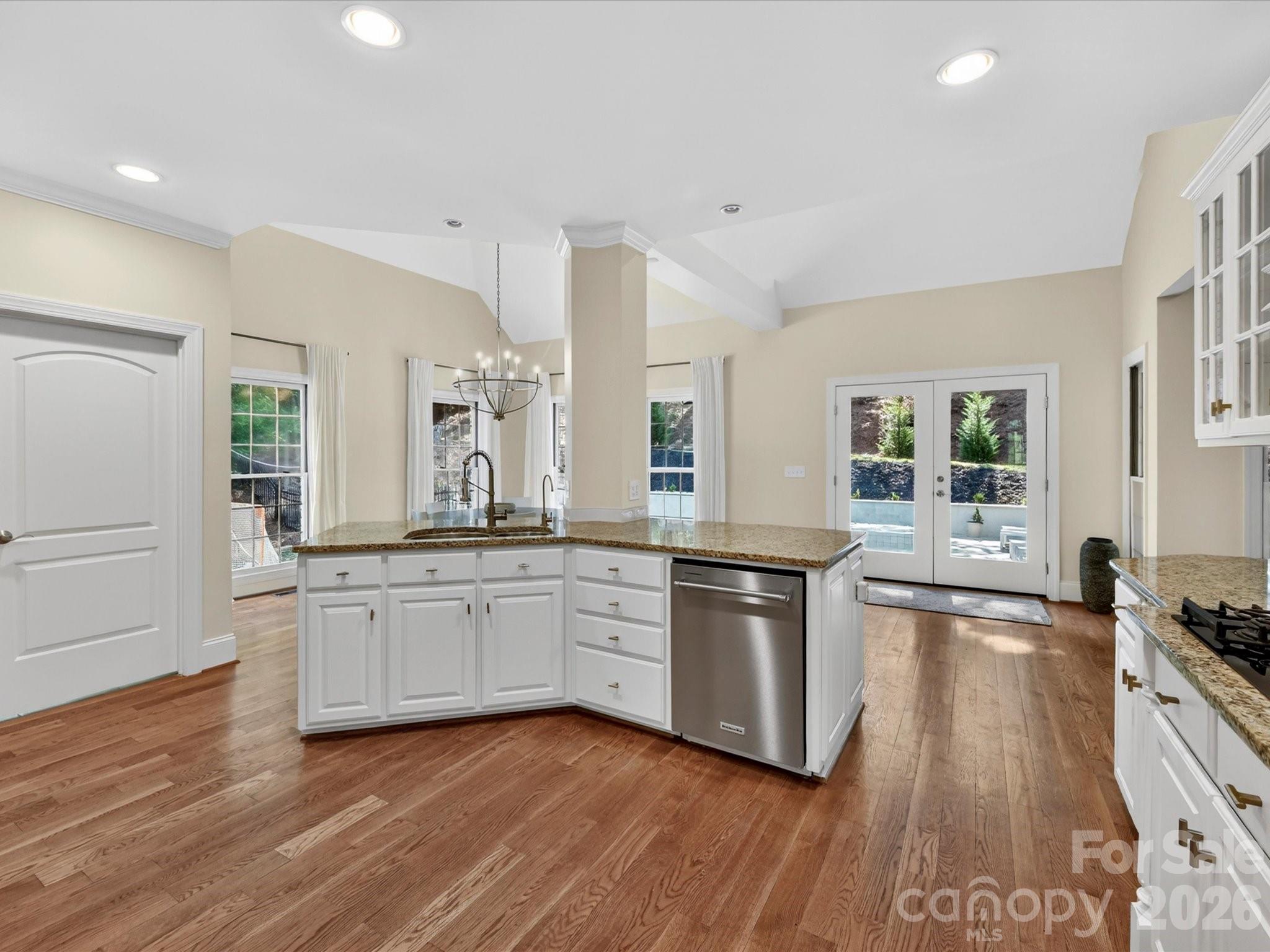 4510 Granite Hill Drive Davidson NC 28036