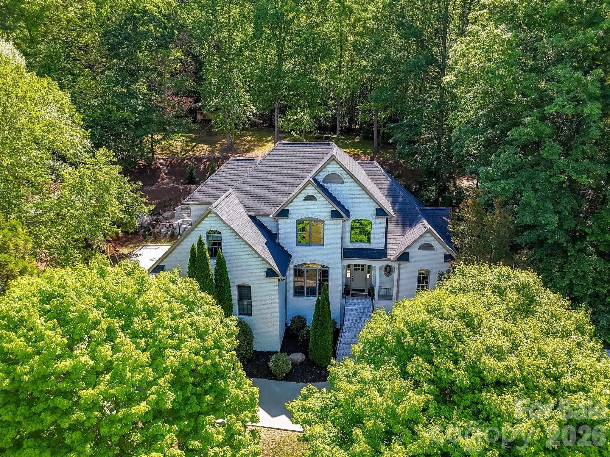 4510 Granite Hill Drive Davidson NC 28036