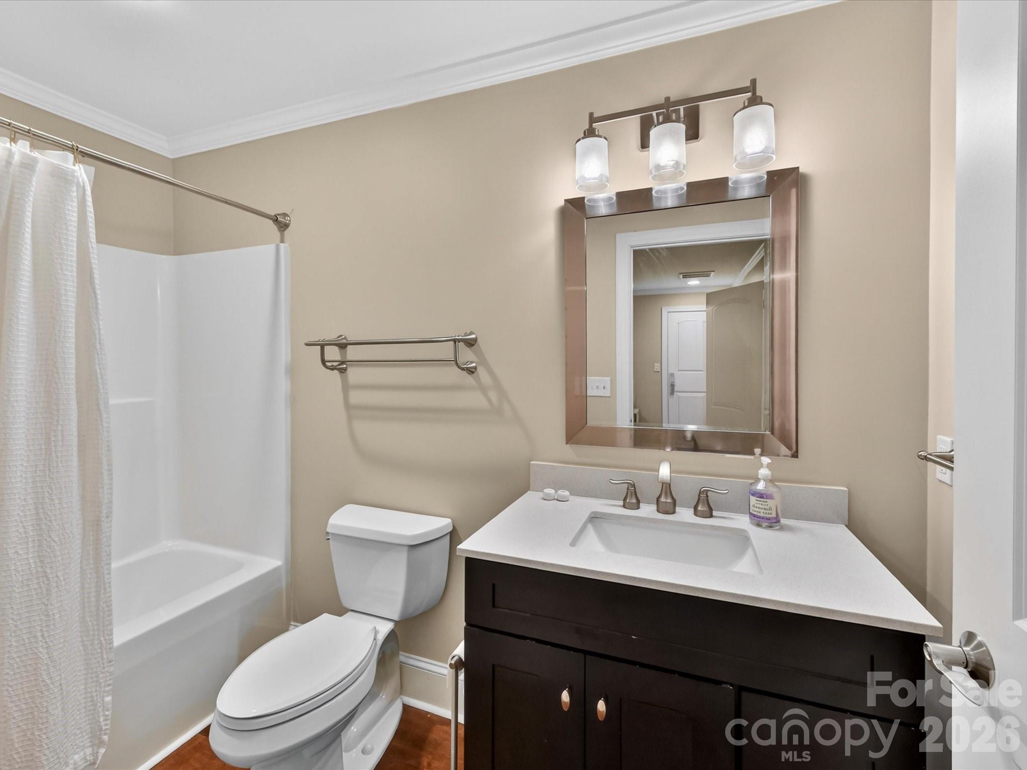 4510 Granite Hill Drive Davidson NC 28036