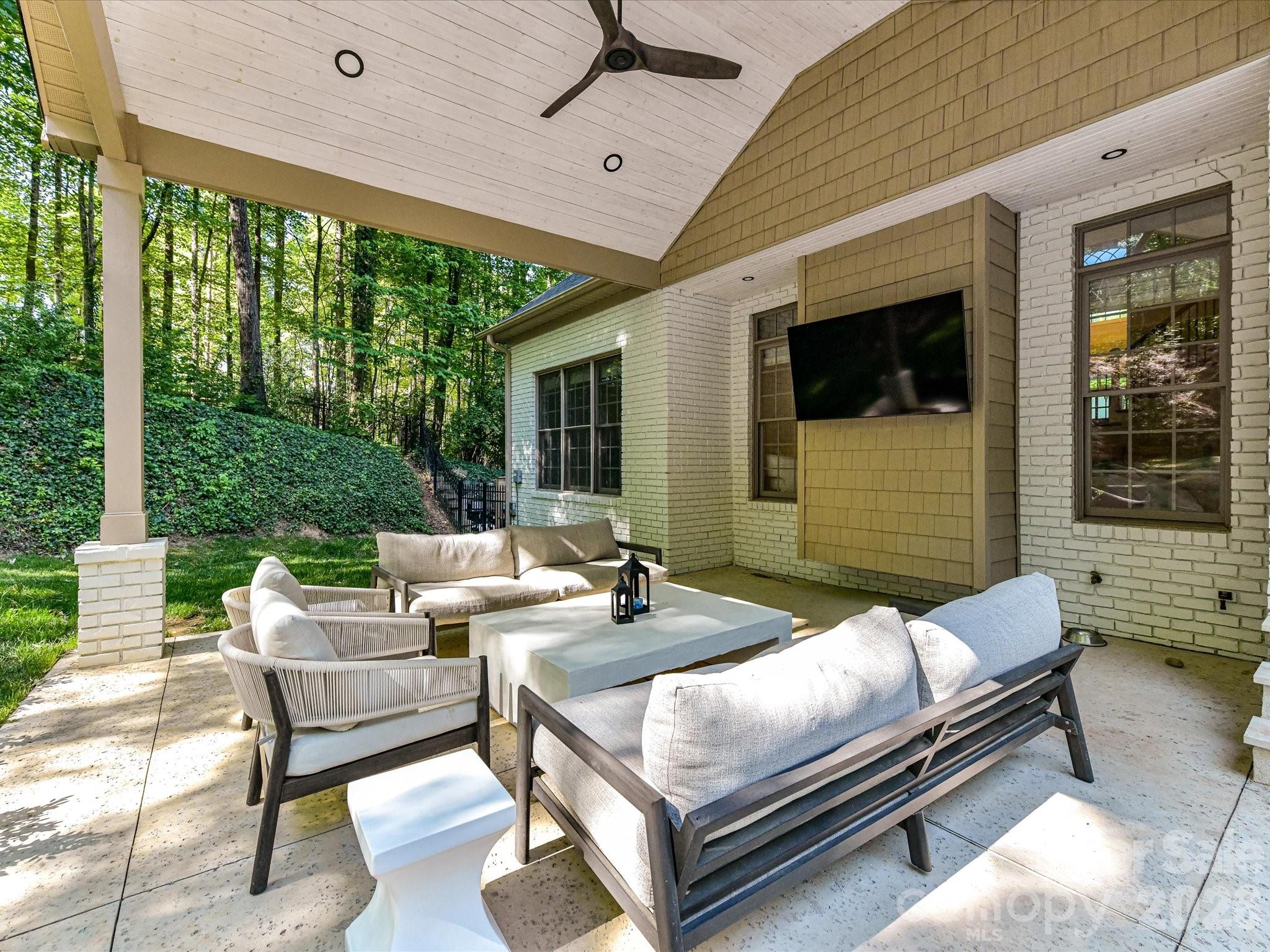 4510 Granite Hill Drive Davidson NC 28036