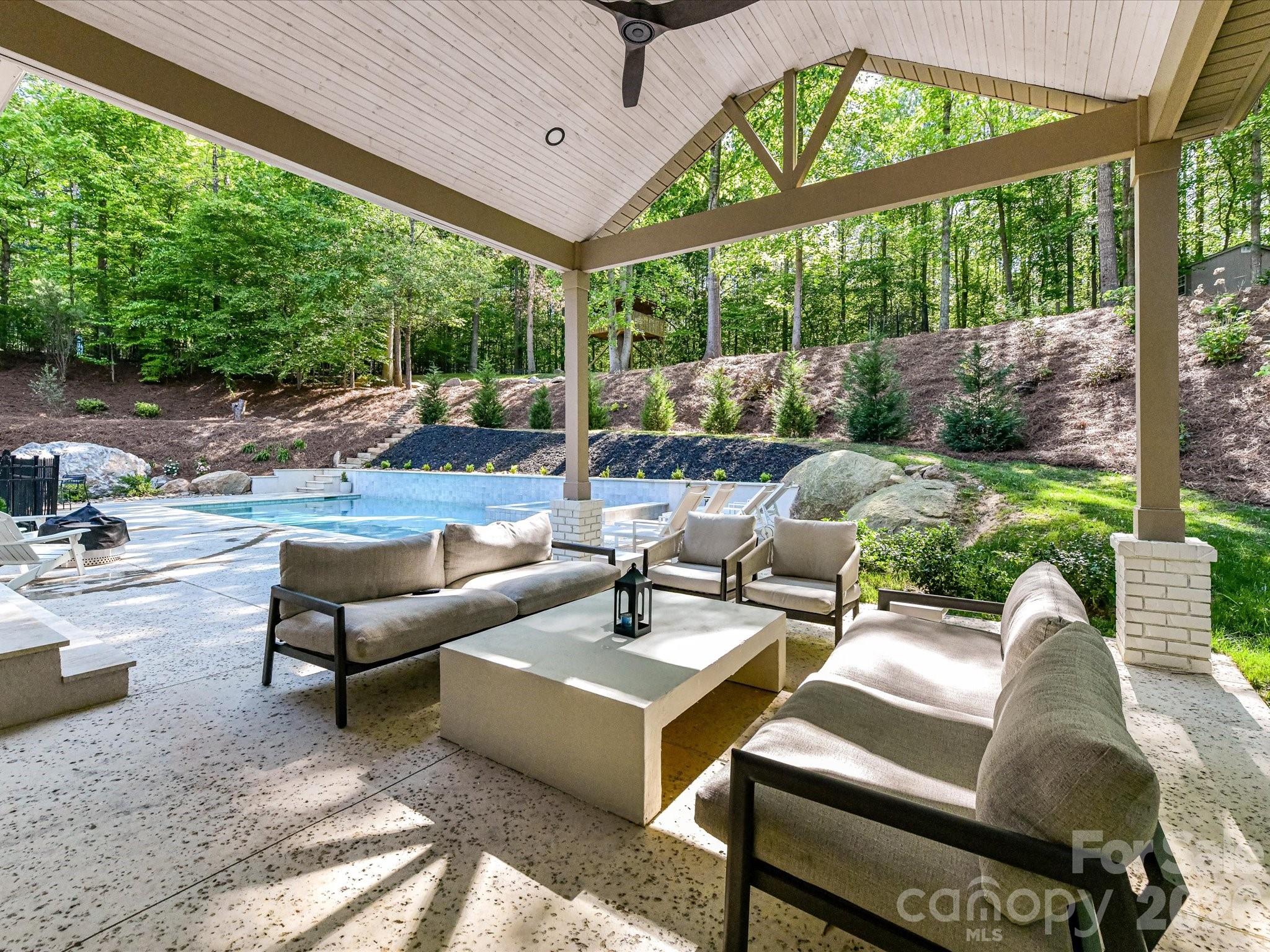 4510 Granite Hill Drive Davidson NC 28036