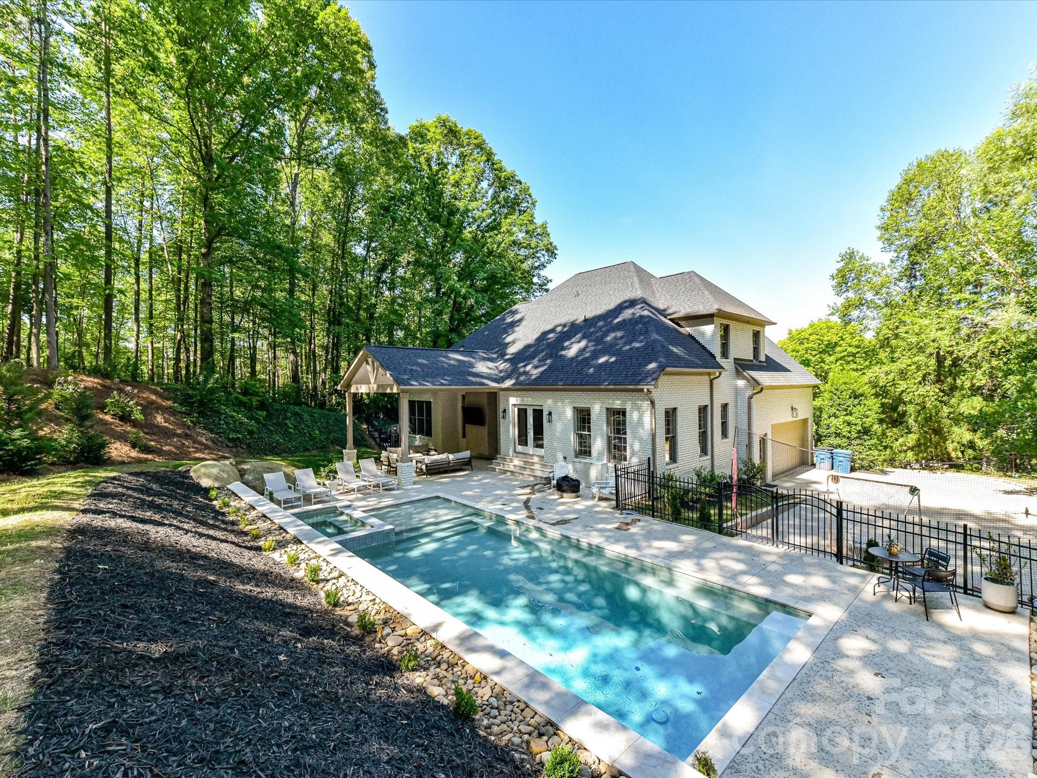 4510 Granite Hill Drive Davidson NC 28036