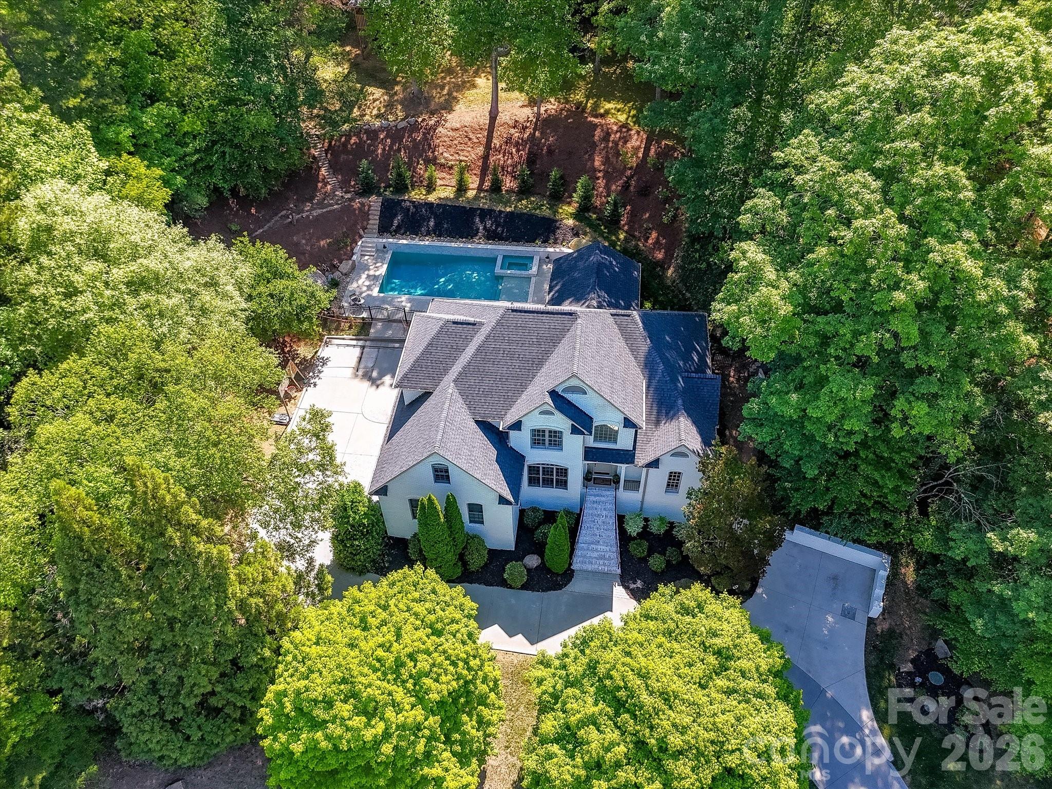 4510 Granite Hill Drive Davidson NC 28036