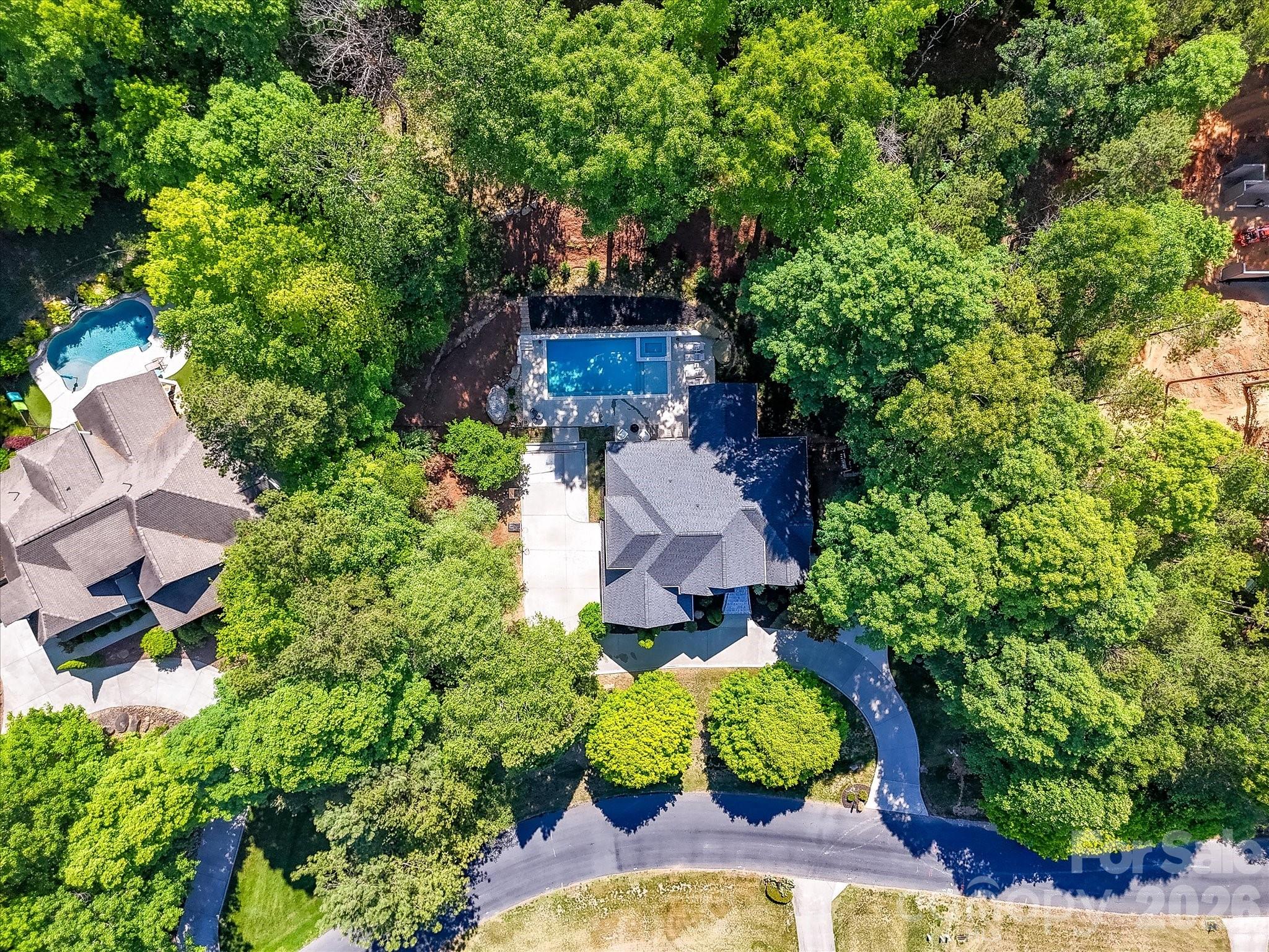 4510 Granite Hill Drive Davidson NC 28036
