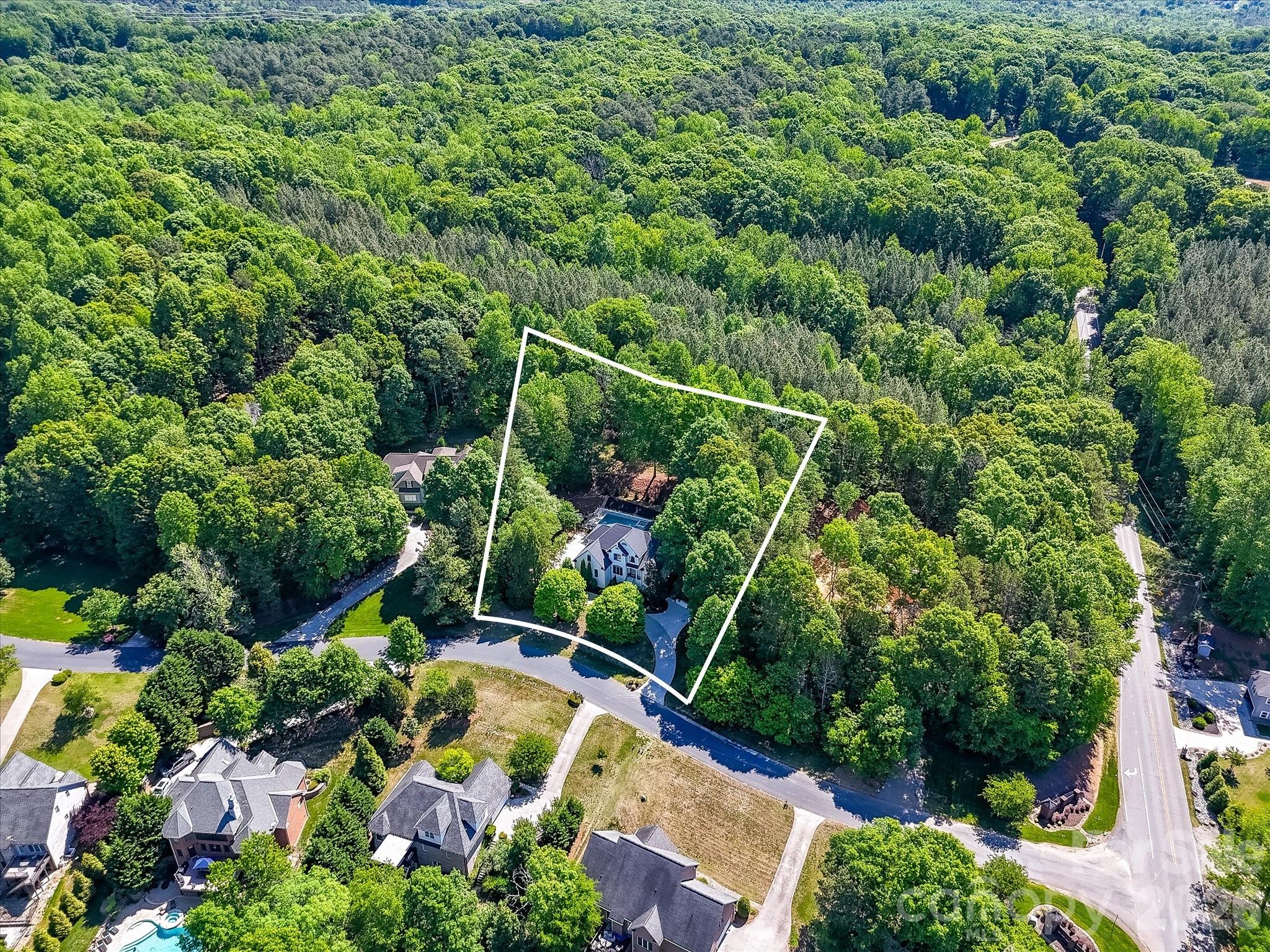 4510 Granite Hill Drive Davidson NC 28036