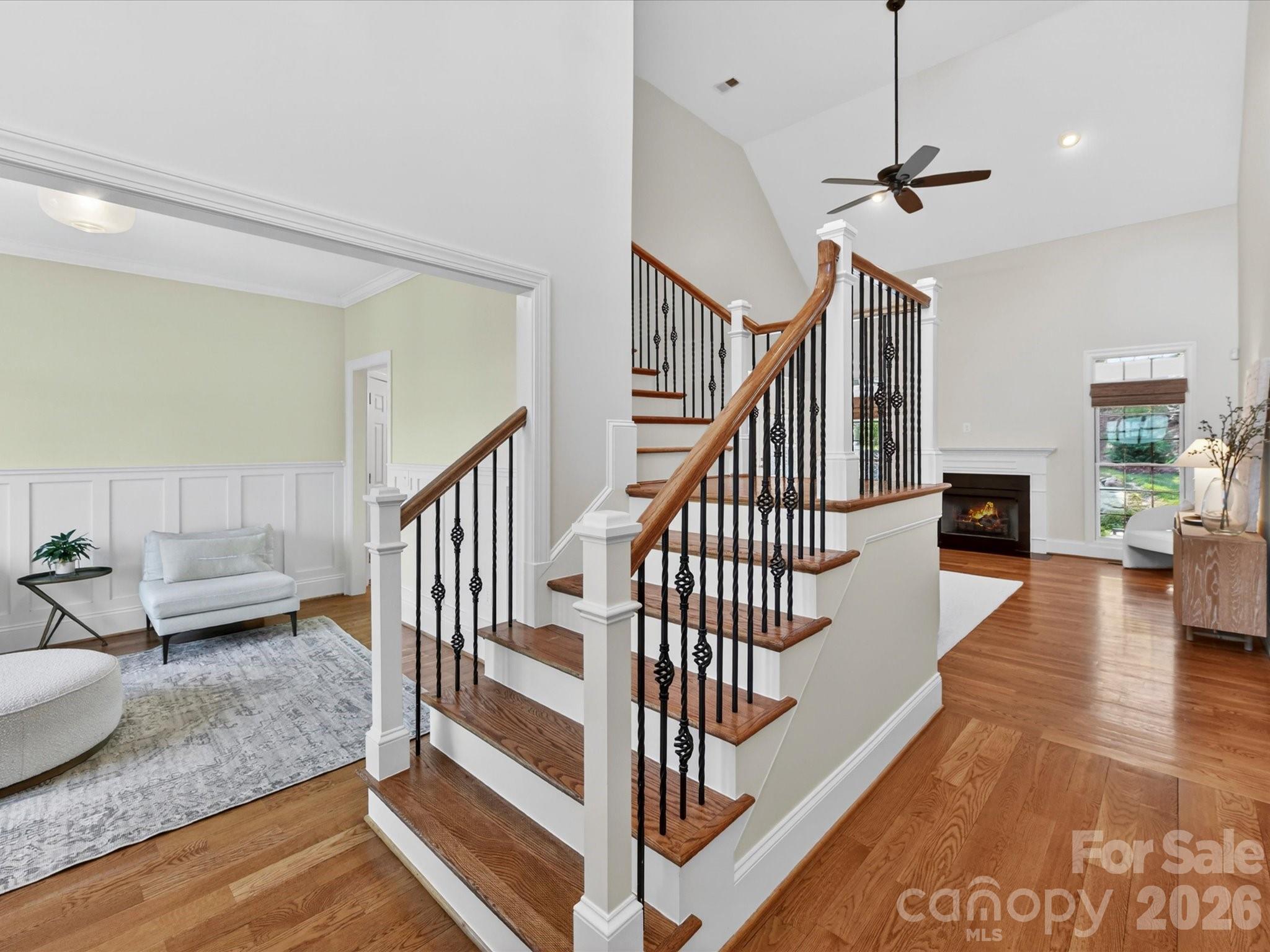 4510 Granite Hill Drive Davidson NC 28036