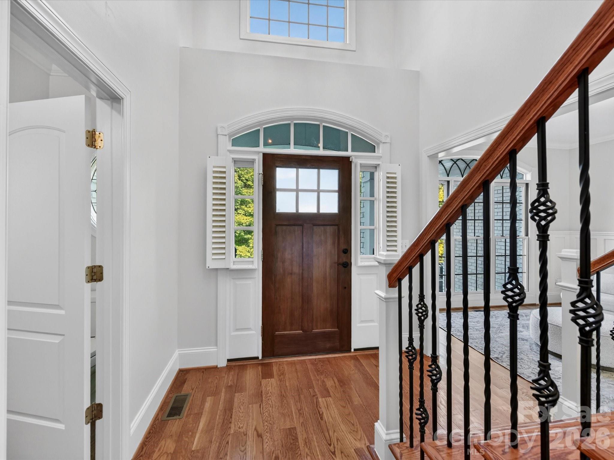 4510 Granite Hill Drive Davidson NC 28036