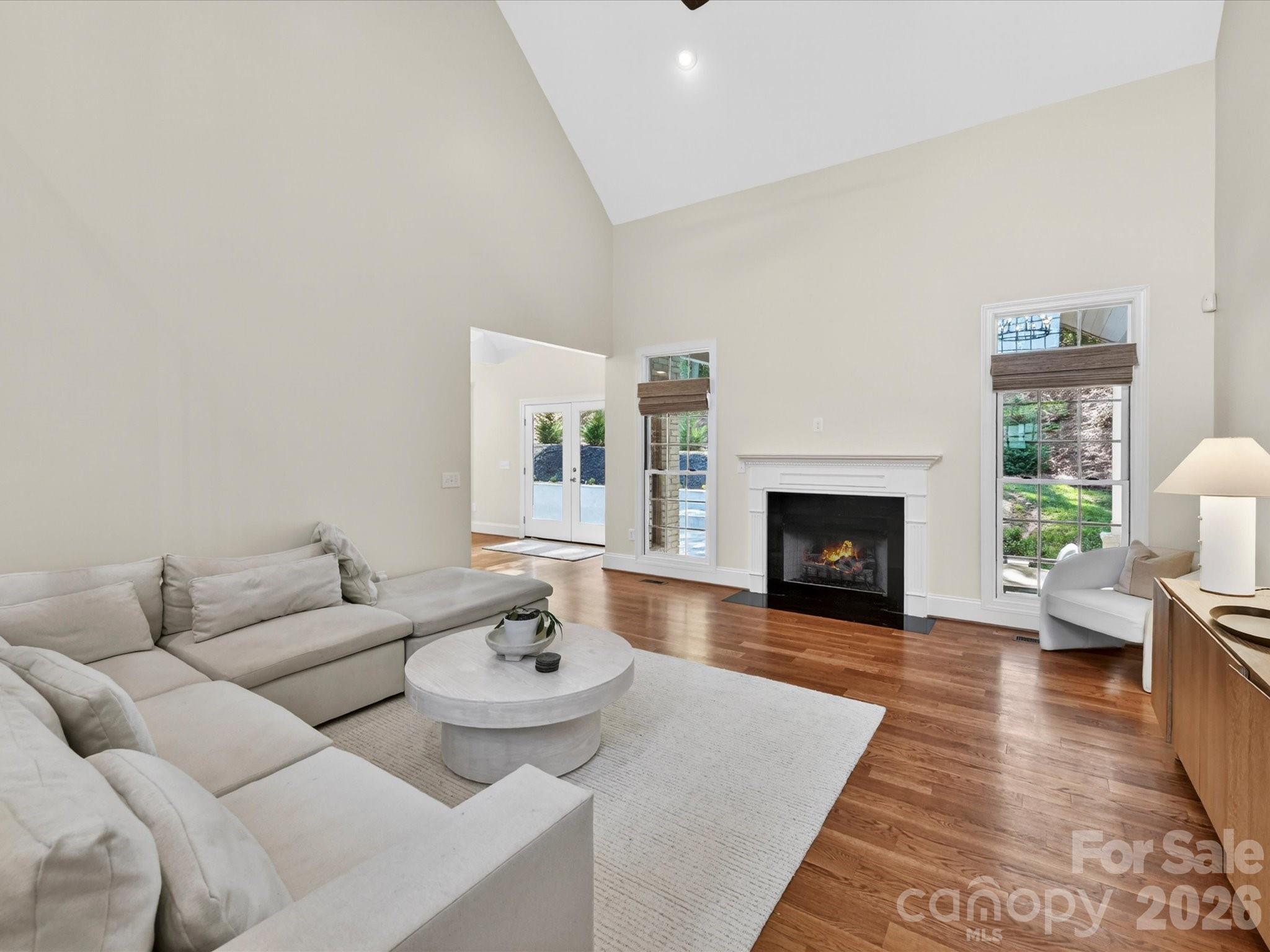 4510 Granite Hill Drive Davidson NC 28036