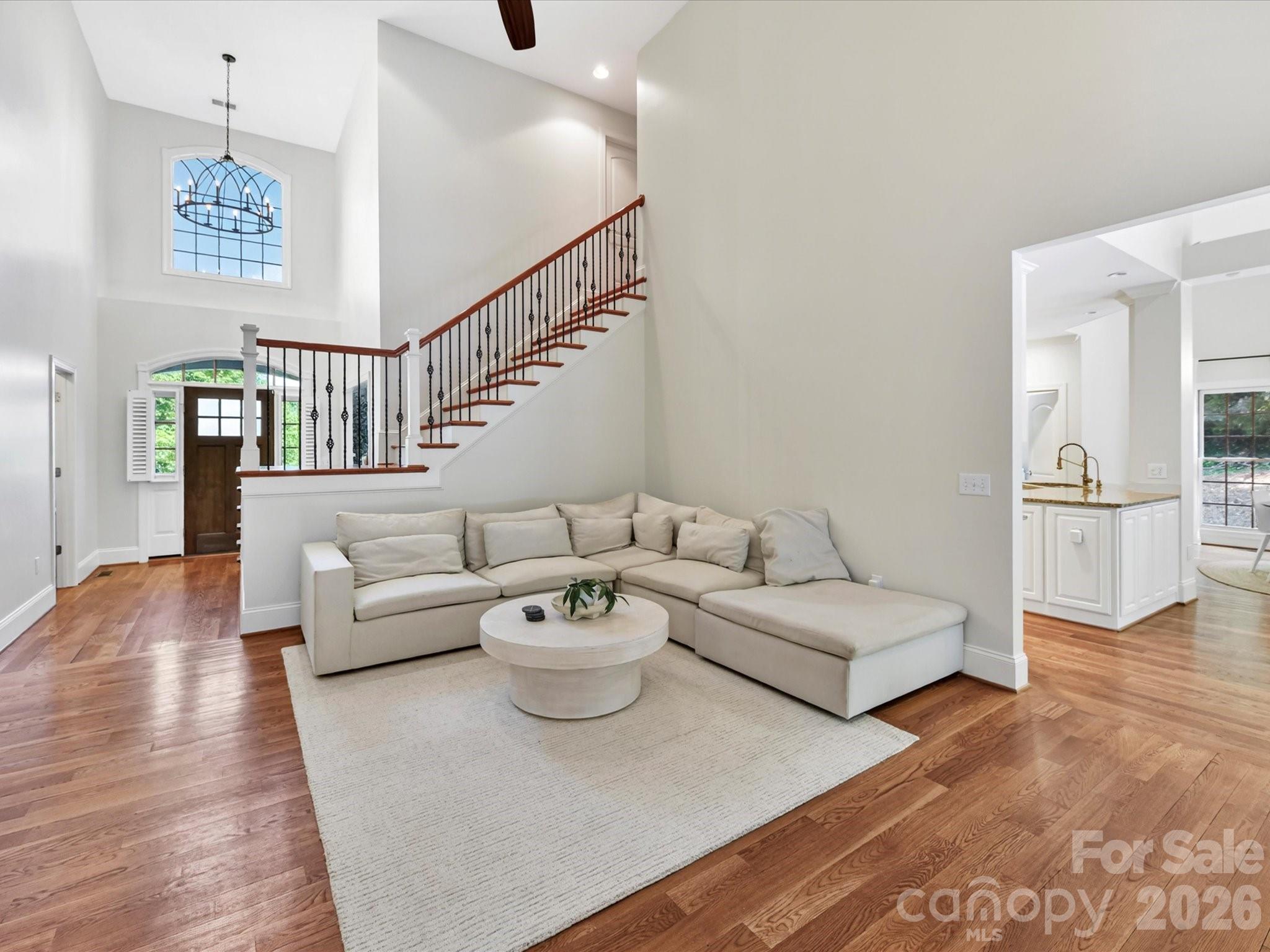 4510 Granite Hill Drive Davidson NC 28036