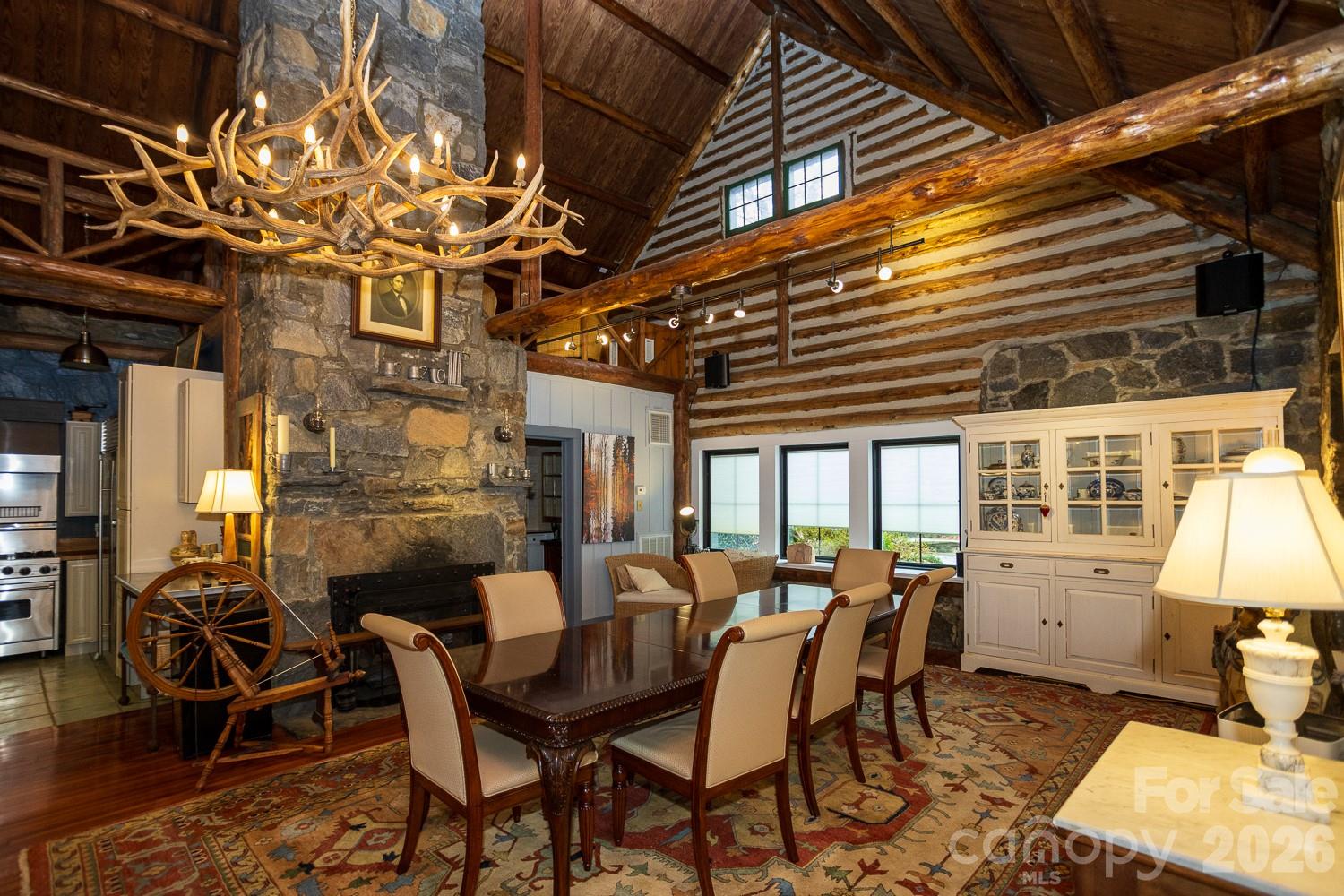 15 Chestnut Street Tryon NC 28782
