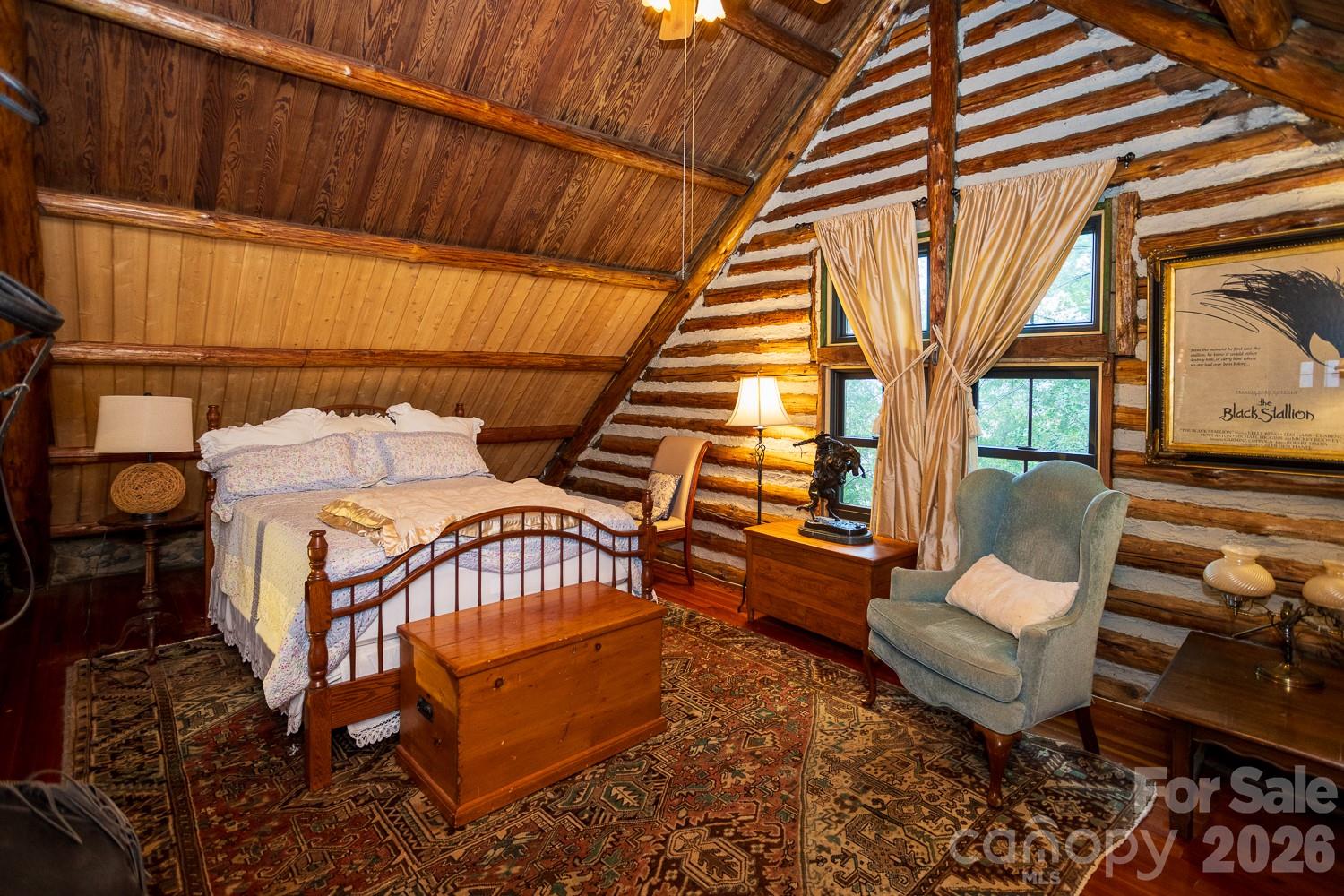 15 Chestnut Street Tryon NC 28782