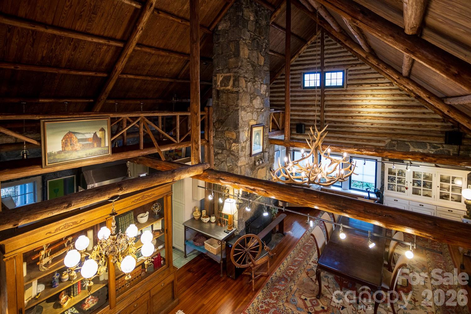 15 Chestnut Street Tryon NC 28782
