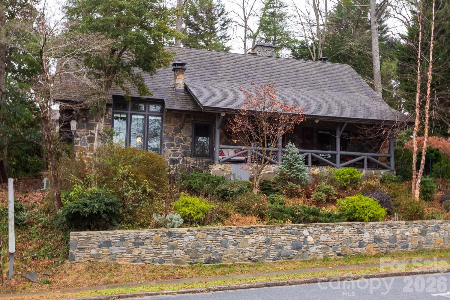 15 Chestnut Street Tryon NC 28782
