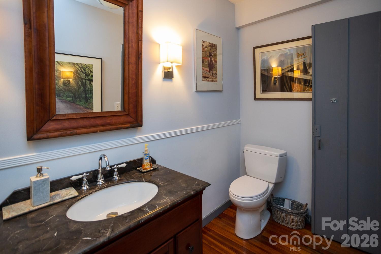 15 Chestnut Street Tryon NC 28782