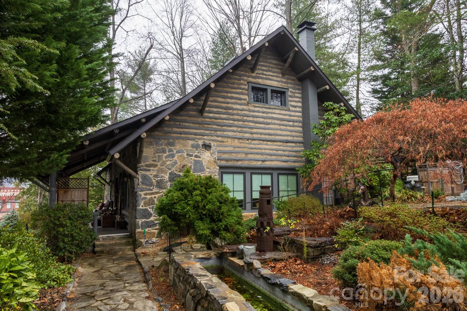 15 Chestnut Street Tryon NC 28782