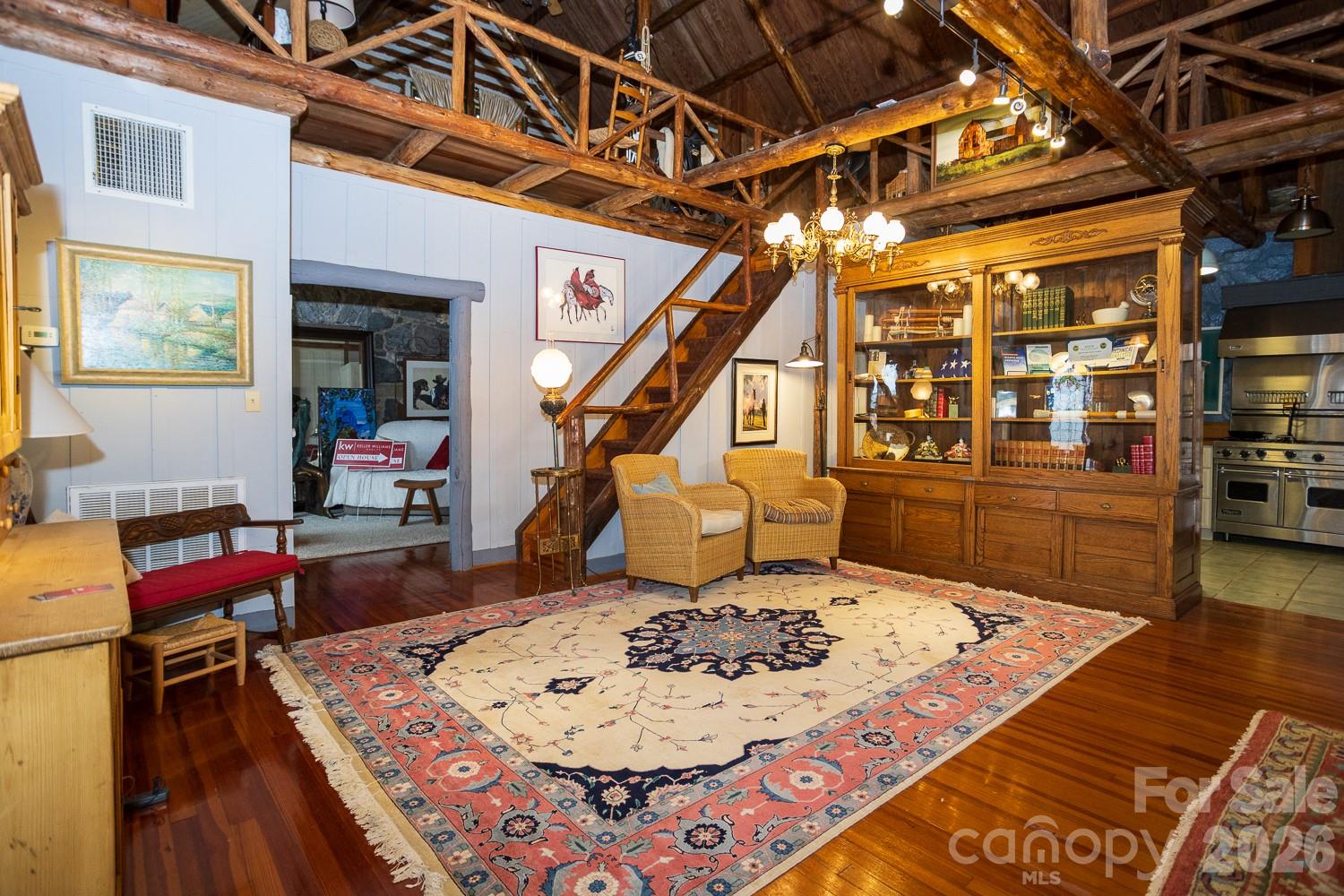 15 Chestnut Street Tryon NC 28782