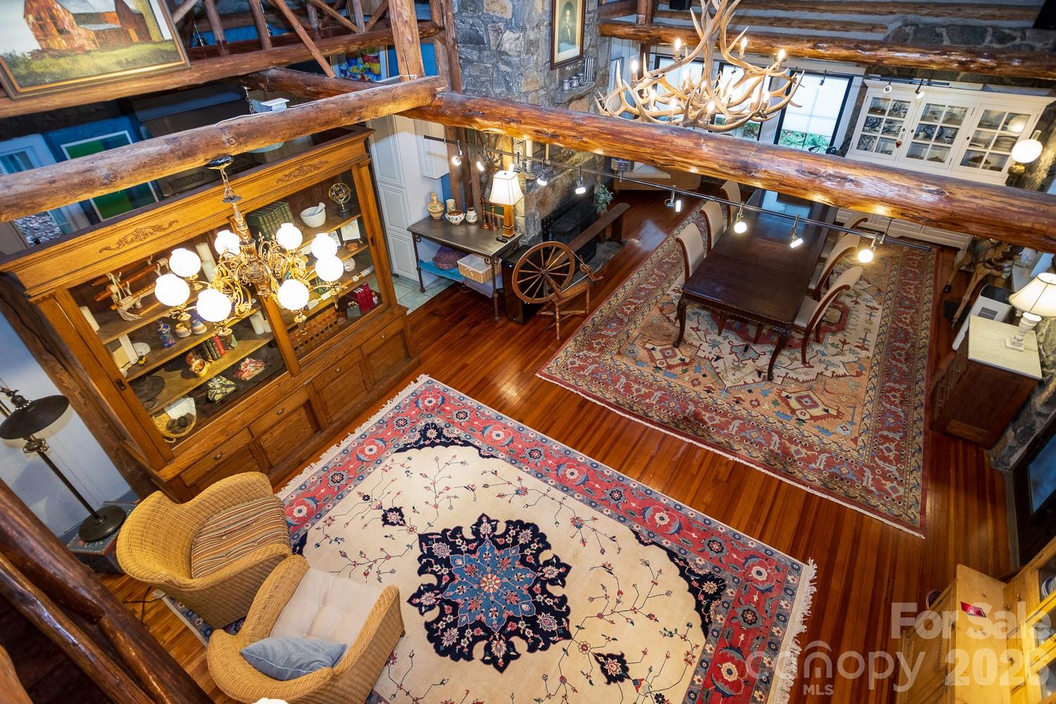 15 Chestnut Street Tryon NC 28782