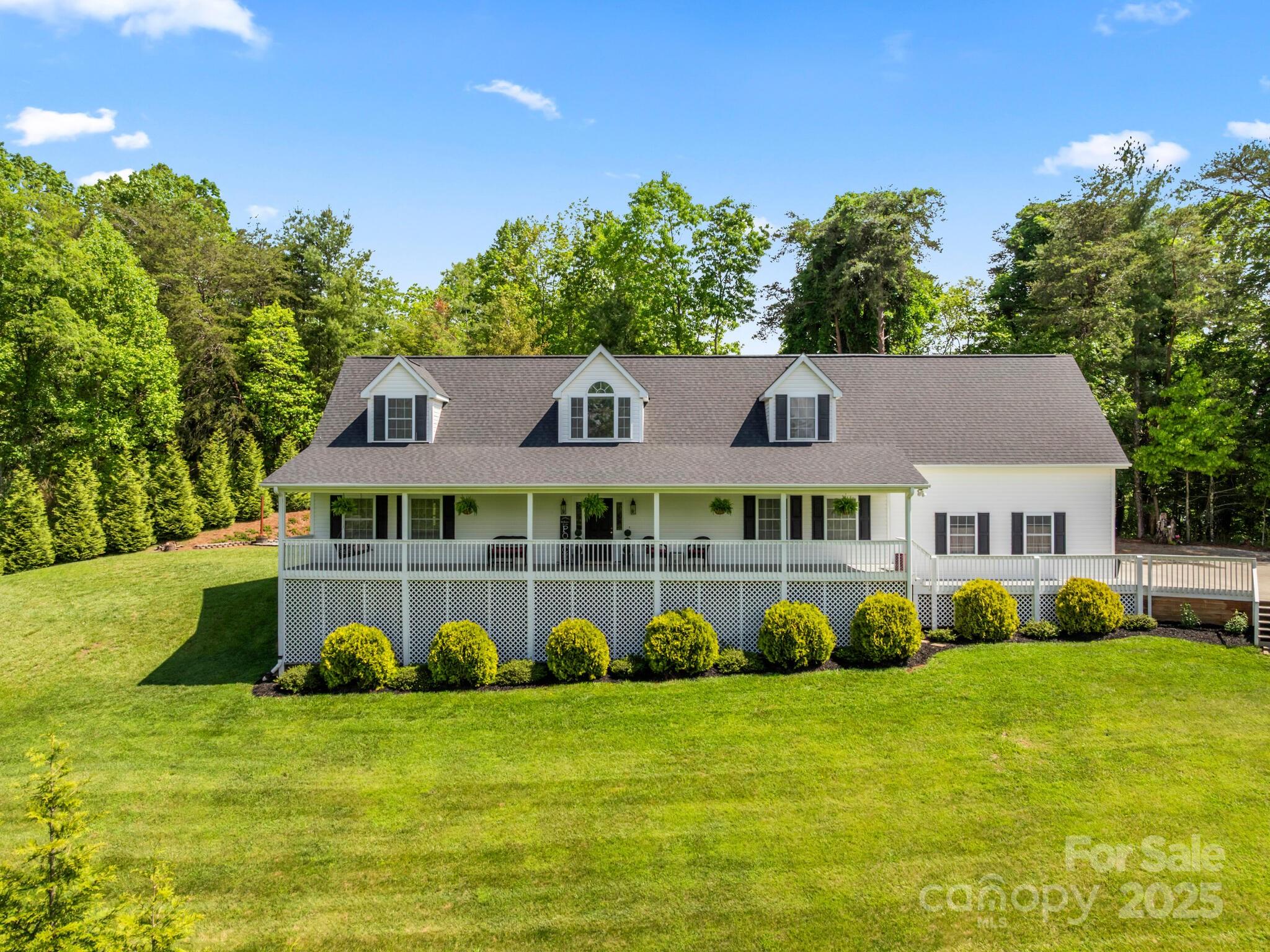 642 Bull Creek Road Mars Hill NC 28754