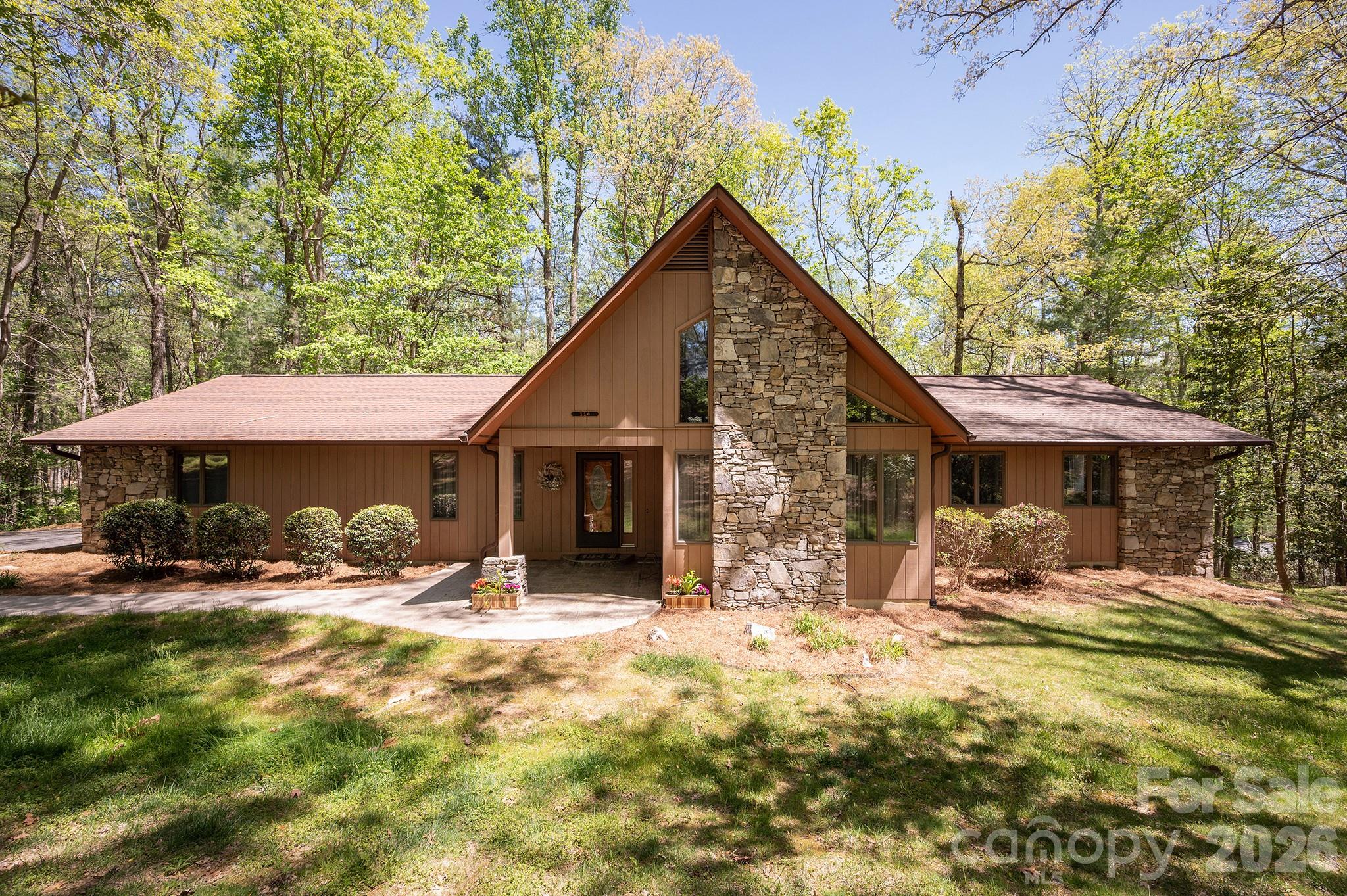114 Timber Creek Road Laurel Park NC 28739