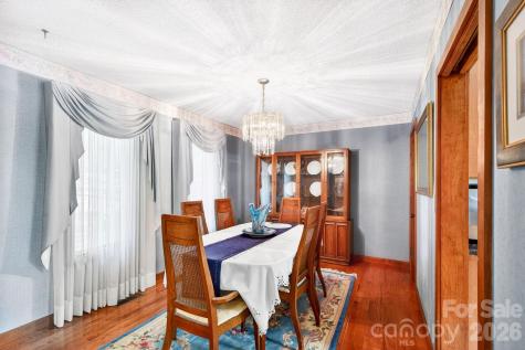 114 Timber Creek Road Laurel Park NC 28739