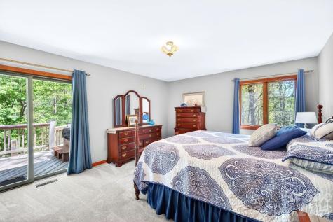114 Timber Creek Road Laurel Park NC 28739