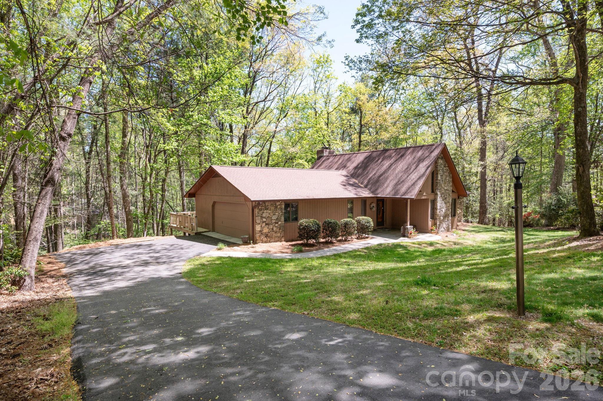 114 Timber Creek Road Laurel Park NC 28739