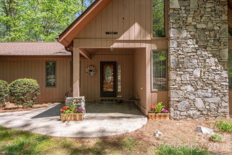 114 Timber Creek Road Laurel Park NC 28739
