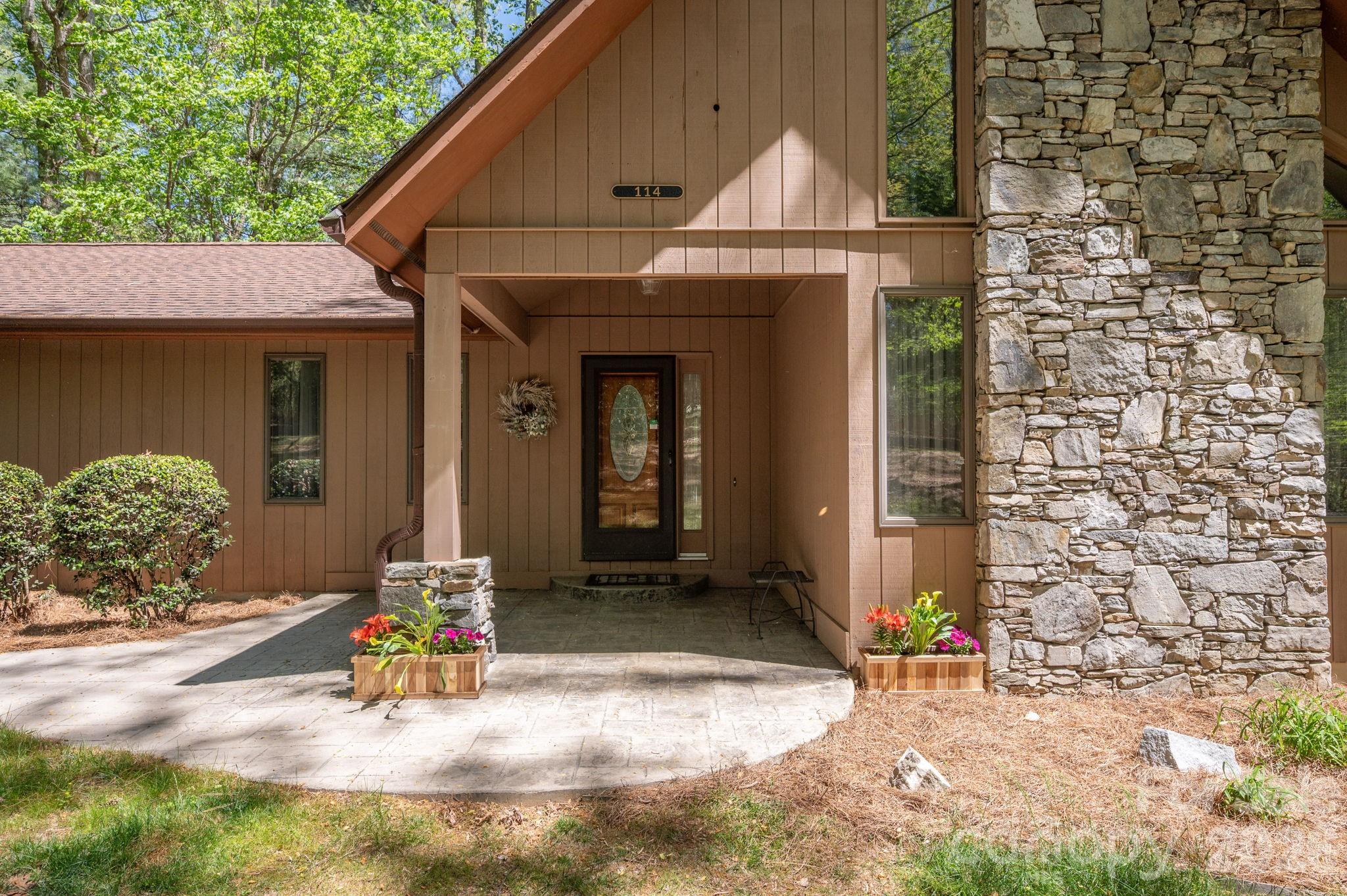 114 Timber Creek Road Laurel Park NC 28739