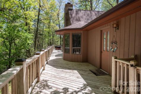 114 Timber Creek Road Laurel Park NC 28739