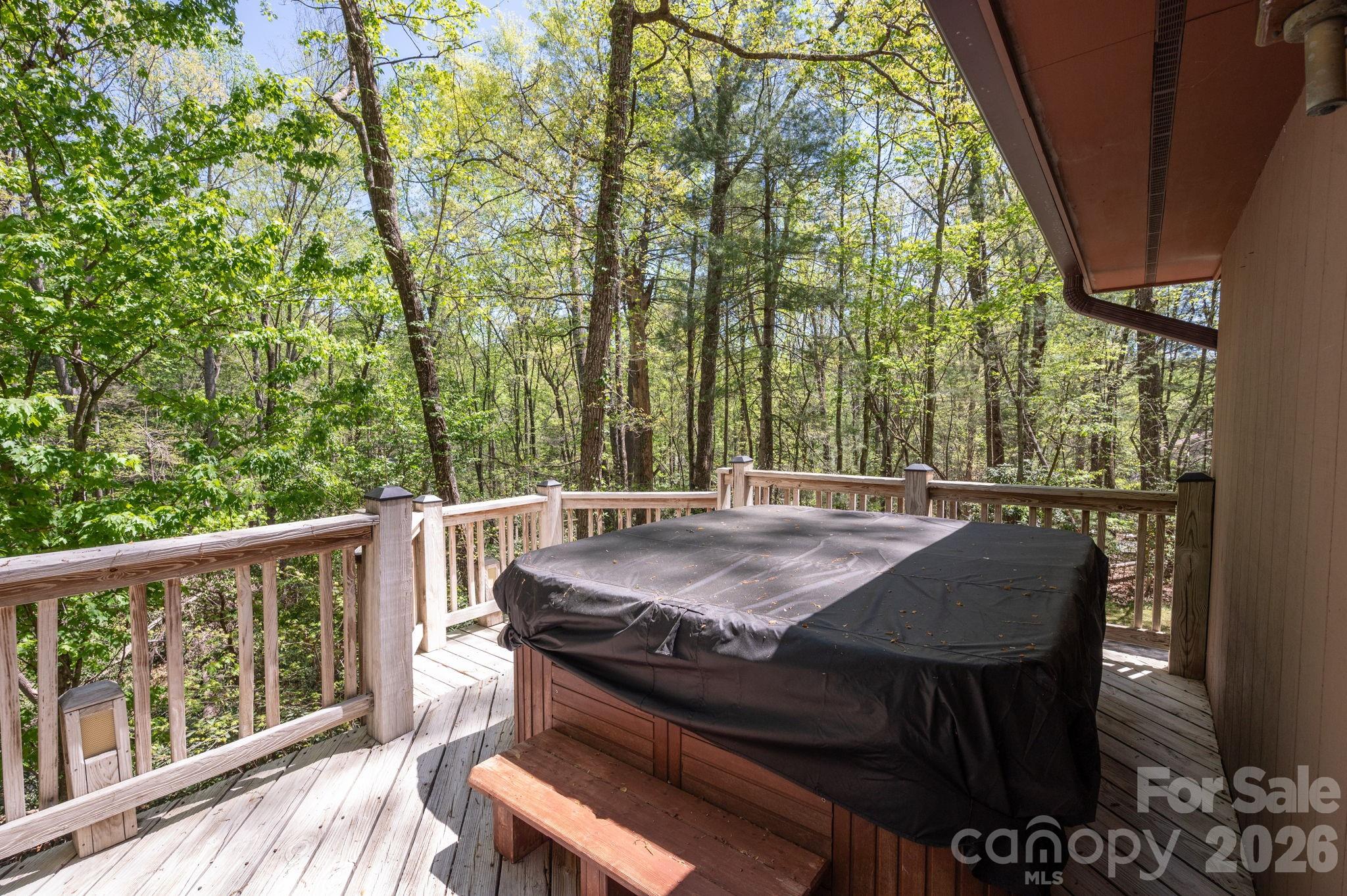 114 Timber Creek Road Laurel Park NC 28739