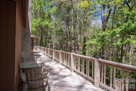114 Timber Creek Road Laurel Park NC 28739