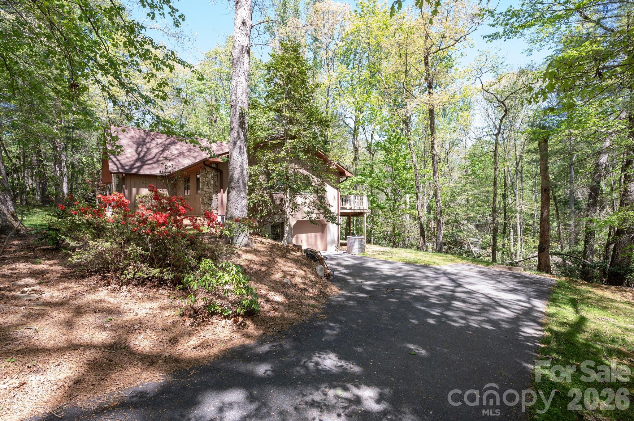 114 Timber Creek Road Laurel Park NC 28739