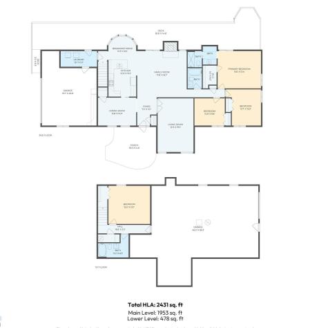 114 Timber Creek Road Laurel Park NC 28739