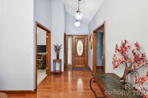 114 Timber Creek Road Laurel Park NC 28739