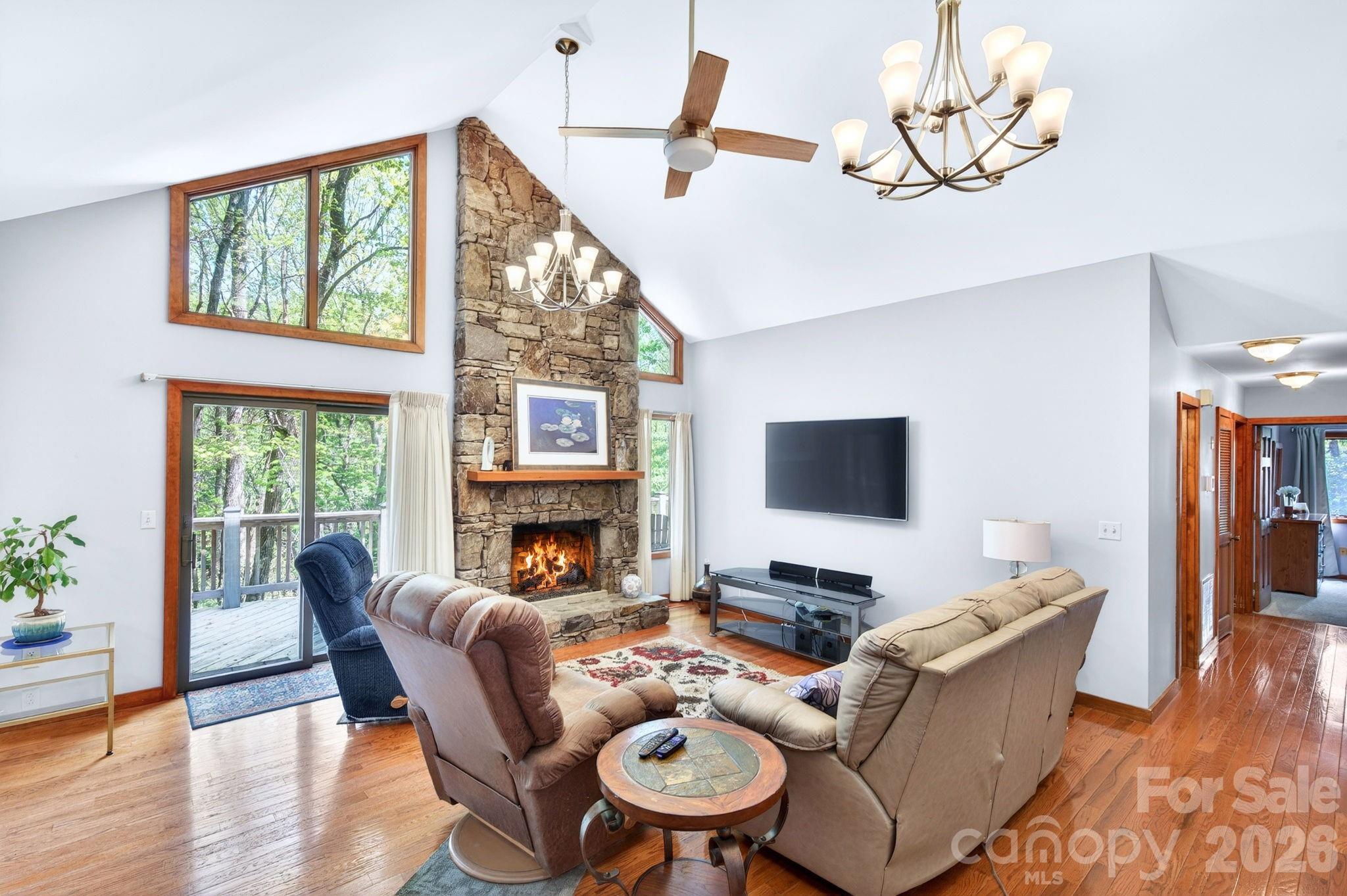 114 Timber Creek Road Laurel Park NC 28739