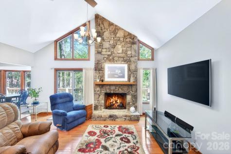 114 Timber Creek Road Laurel Park NC 28739