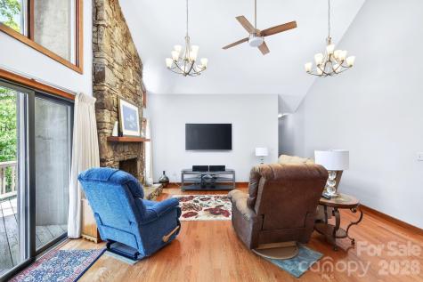 114 Timber Creek Road Laurel Park NC 28739