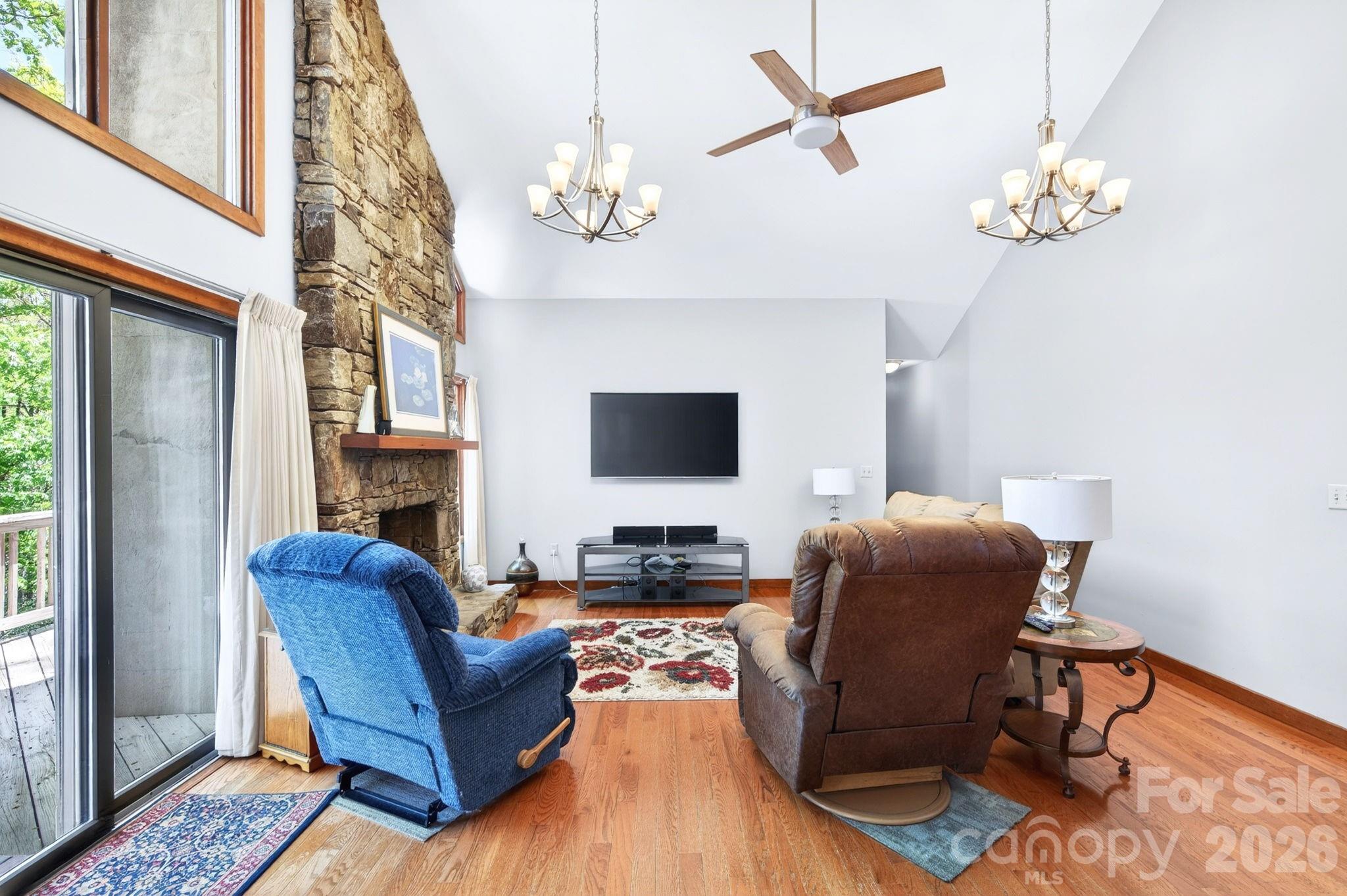 114 Timber Creek Road Laurel Park NC 28739
